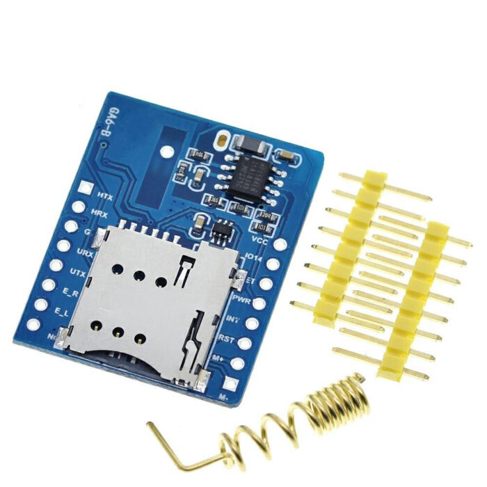 Mini-A6-GA6-GPRS-GSM-Kit-Wireless-Extension-Module6