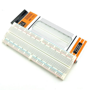 Breadboards 830TP