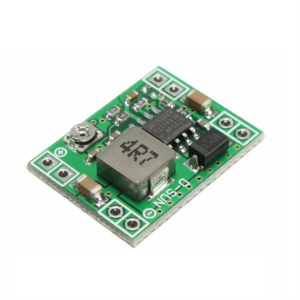Mini MP1584 DC-DC 3A Adjustable Buck Module