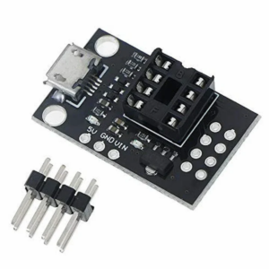 ATTINY Programming Board