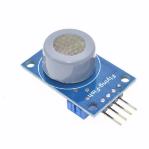 MQ-9 LPG CH4 CO Carbon Monoxide Gas Sensor Module