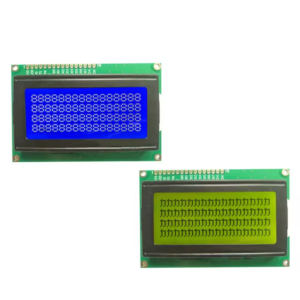1604 LCD Display Module