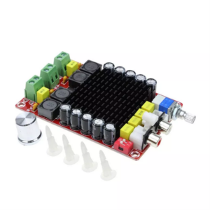 TDA7498 100W * 2 Class D Stereo Amplifier