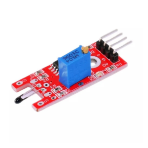 KY-028 Digital Temperature Sensor Module