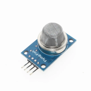 MQ-8 Hydrogen Gas Sensor Module