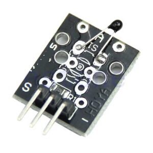 KY-013 Analog Temperature Sensor Module