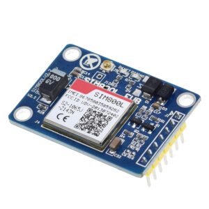 SIM 800L V2 5V Wireless GSM GPRS Module