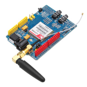 SIM 900 GPRS GSM Shield