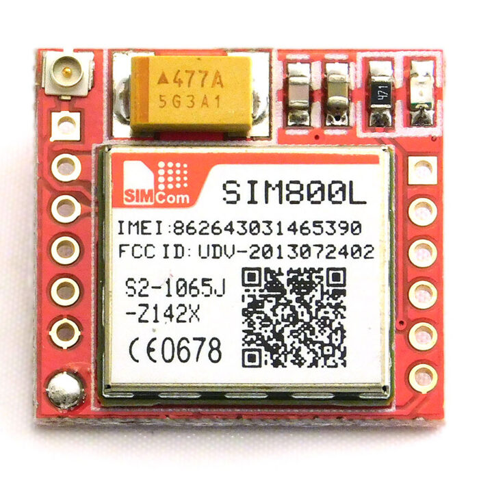 Sim-800L