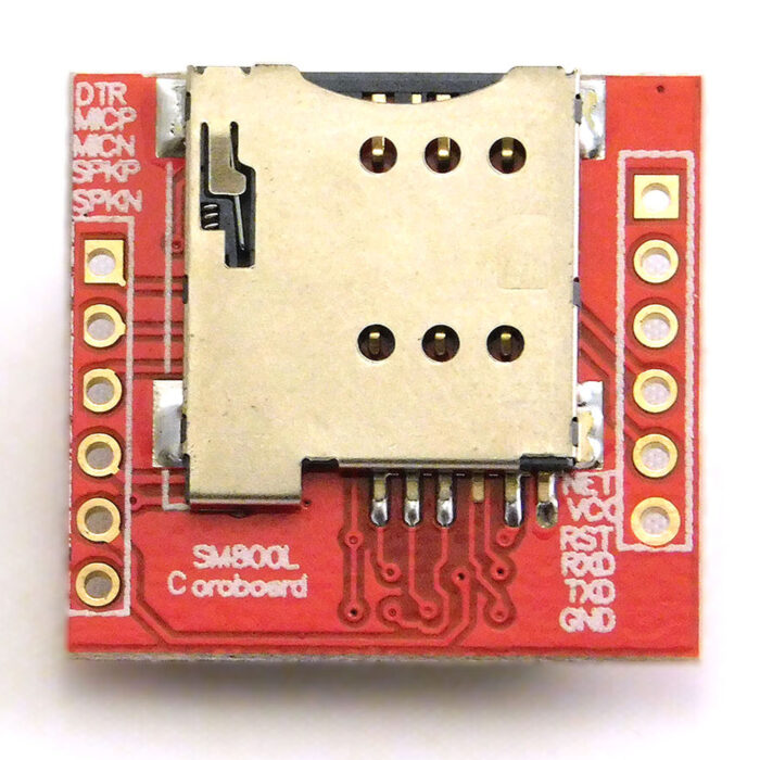 Sim-800L2
