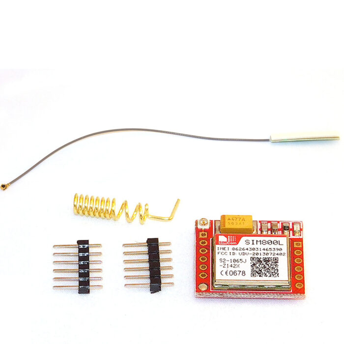 Sim-800L3