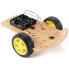 Smart-Robot-Car-Kit-2WDs
