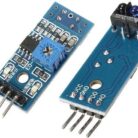 TCRT5000-infrared-sensor-arduino