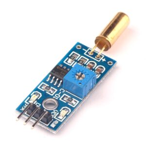 Angle / Tilt Sensor Module