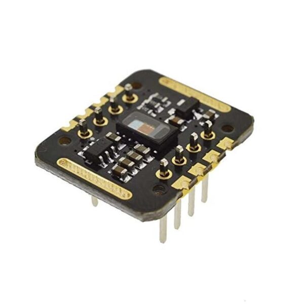 Sentronis MAX30102 Heart Rate and SPO2 Sensor Module - SenTronics