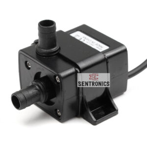 12V Brushless Water Pump