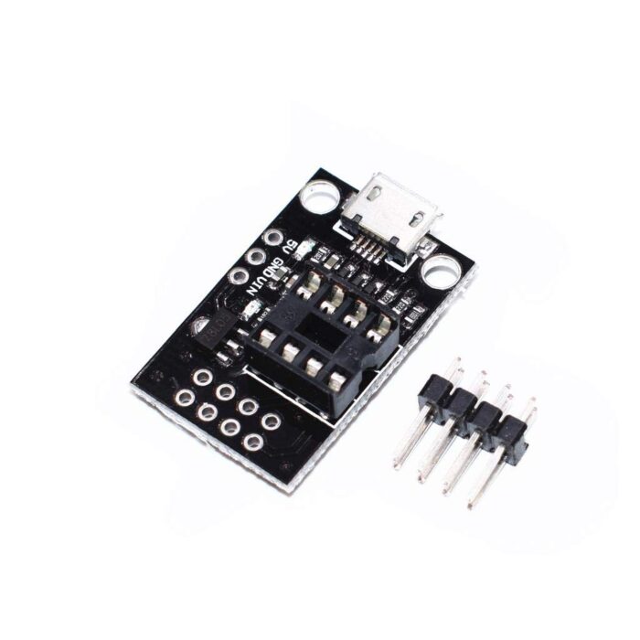 development-board-for-the-ATtiny13A-1