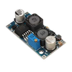 XL6009 DC-DC Step Up (Boost) Power Module