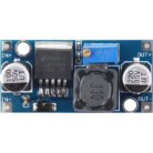 lm2596 dc-dc buck converter step-down power module top