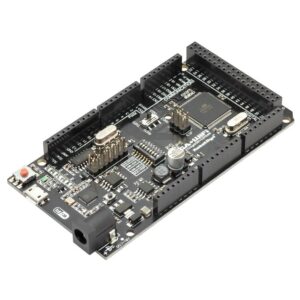 Arduino Mega 2560 R3 with ESP8266 Wi-Fi