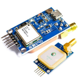 NEO-8M GPS Satellite Positioning Module