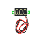 voltage meter 1