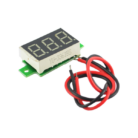 voltage meter