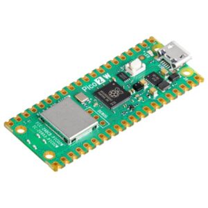 Raspberry Pi Pico 2W